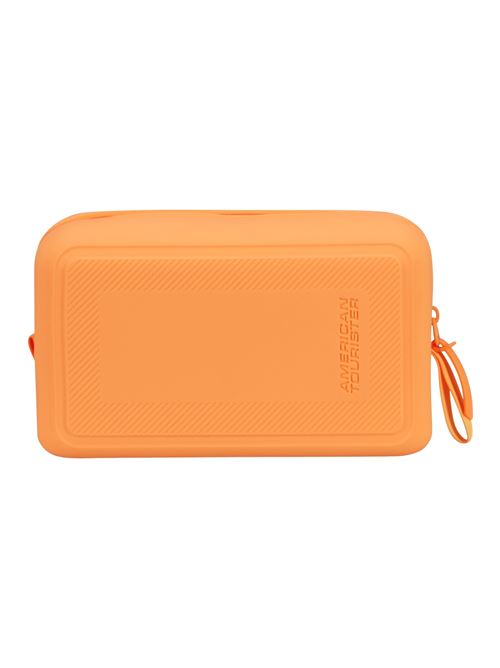 URBAN GROOVE 06676 ARANCIONE AMERICAN TOURISTER | URBAN GROOVE 06676 ARANCIONE